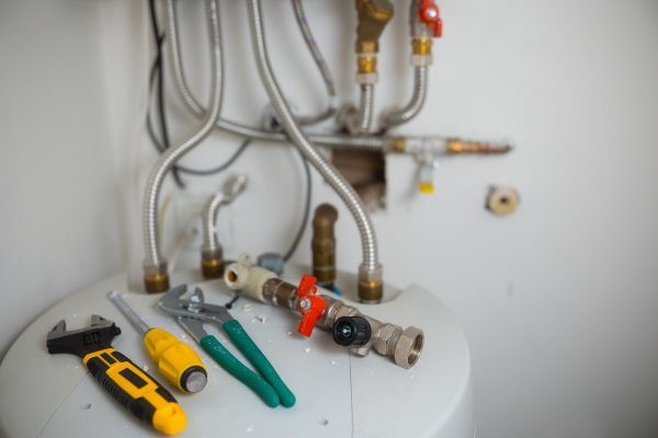 Learn More about Plumbing Services